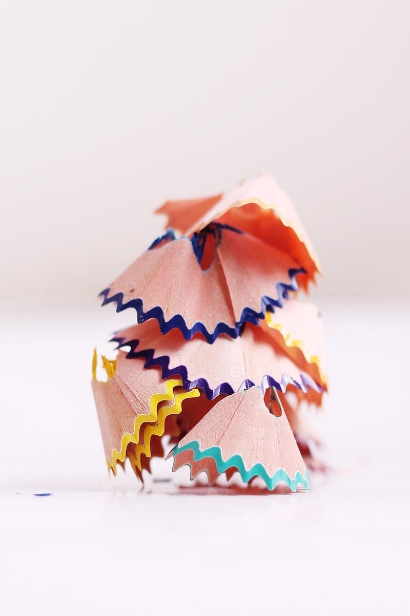 Creative Recycled Art